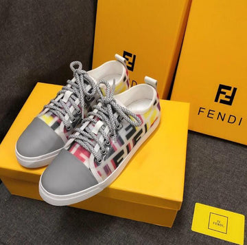 EC - FDE Men Shoes - 340