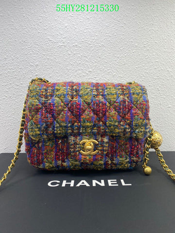 EC - CHL Bags - 1687