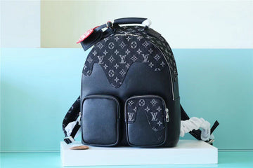 EC Fashion Lu-Vi bags - 9621