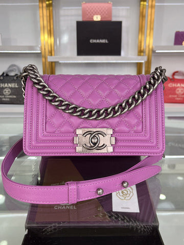EC Luxury - CHL Bags - 3162