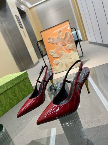 EC - GUKI Shoe - 469