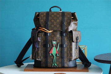 EC Fashion Lu-Vi bags - 9657