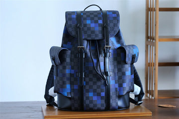 EC Fashion Lu-Vi bags - 9693