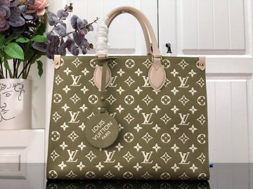 EC Fashion Lu-Vi Bags - 16908