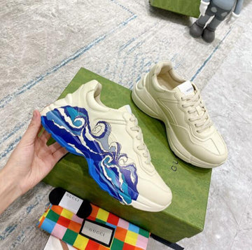 EC - GUKI Men Shoes - 595