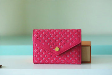 EC Fashion Lu-Vi bags - 8737