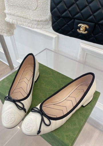 EC - GUKI Women Shoes - 1235