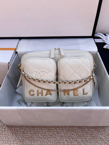 EC Luxury - CHL Bags - 3419