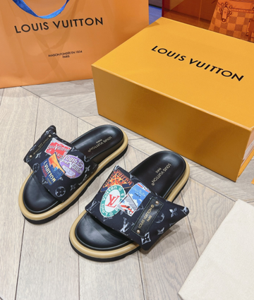 EC Luxury - LOV Men Shoes - 111