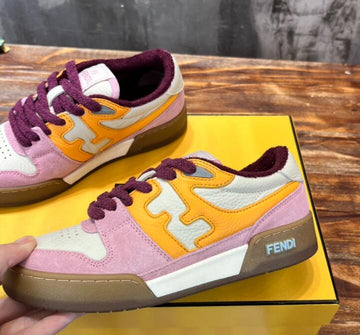 EC - FDE Women Shoes - 172