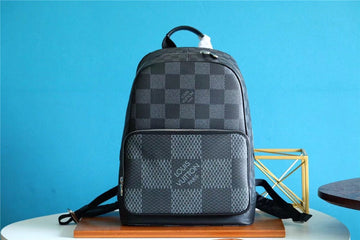 EC Fashion Lu-Vi bags - 9632