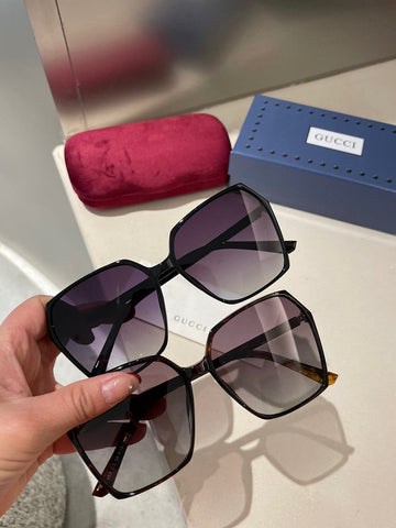 EC - GUKI Sunglass - 285
