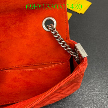 EC - FDE Bags - 1850