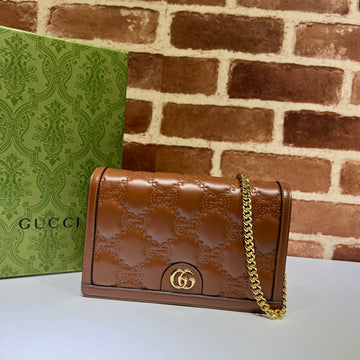 gucci luxury - Nushad Bags - 710