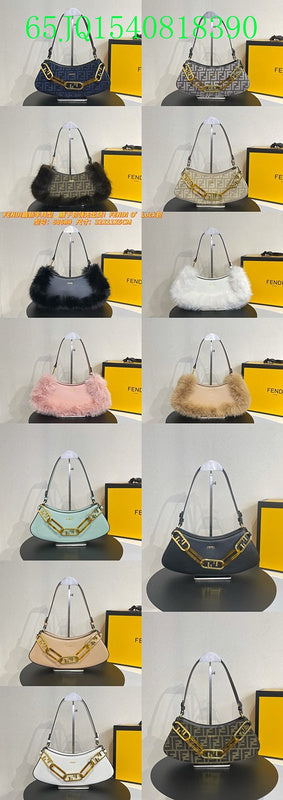 EC - FDE Bags - 1479