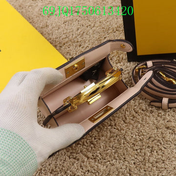 EC - FDE Bags - 3137