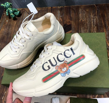 EC - GUKI Women Shoes - 1559