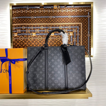 EC Fashion Lu-Vi Bags - 16663