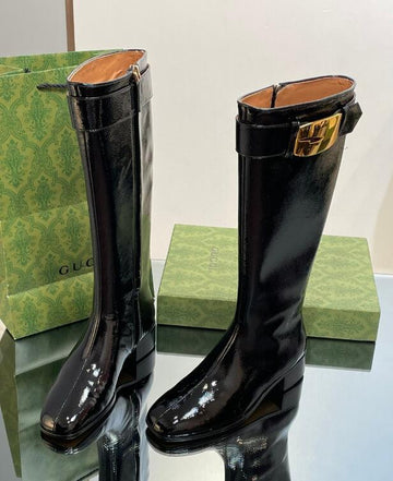 EC - GUKI Women Shoes - 396