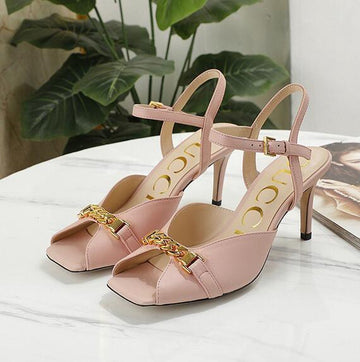 EC - GUKI Women Shoes - 1623