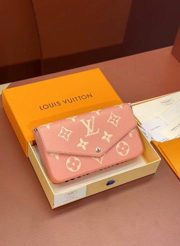 EC - LOV Bags - 609