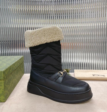 EC - GUKI Women Shoes - 1020