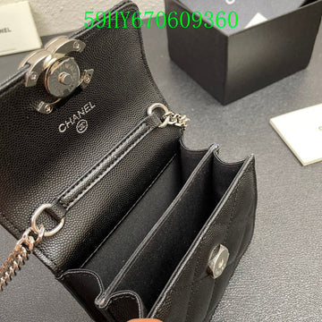 EC - CHL Bags - 2647