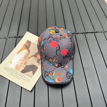 EC - GUKI Cap - 934