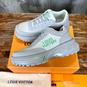 EC Luxury - LOV Men Shoes - 032