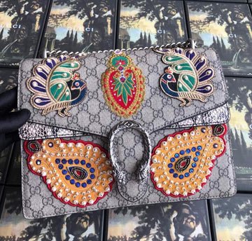 EC - GUKI Bags - 2185