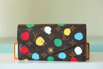 EC Fashion Lu-Vi bags - 8782