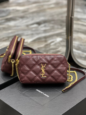EC - YLS Bag - 553
