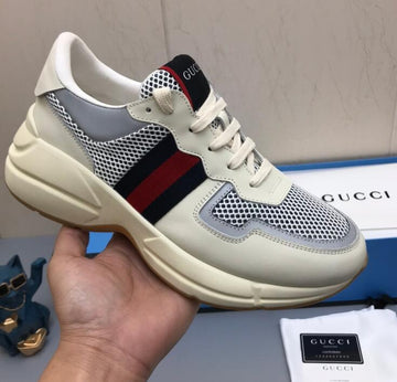 EC - GUKI Men Shoes - 1040