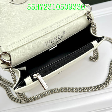 EC - CHL Bags - 972