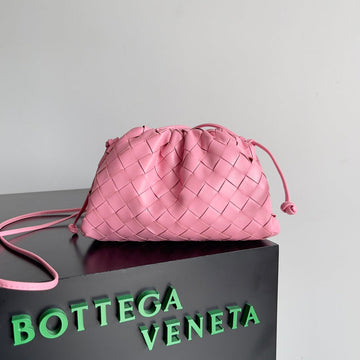 EC - BOV Women Bag - 1482