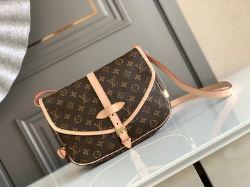 EC Fashion Lu-Vi bags - 17054