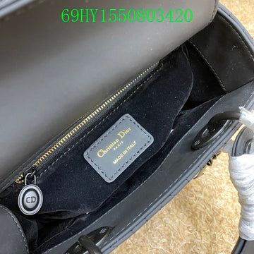 EC - DOR Bags - 1361