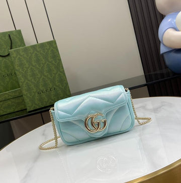 EC - GUKI Bags - 533