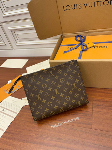 EC Fashion Lu-Vi Bags - 16636