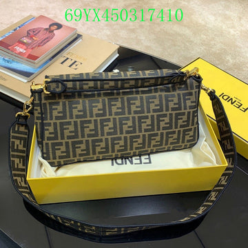 EC - FDE Bags - 3367