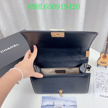 EC - CHL Bags - 2237