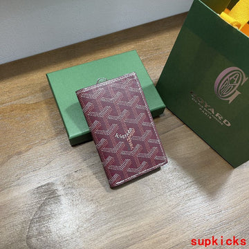 CS - Mix Wallets - 131