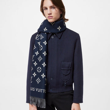 EC - LOV Scarf - 172