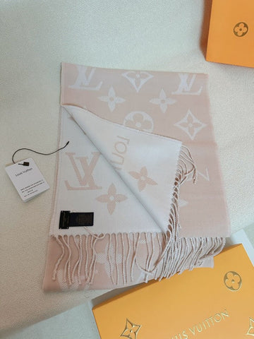EC - LOV Scarf - 551