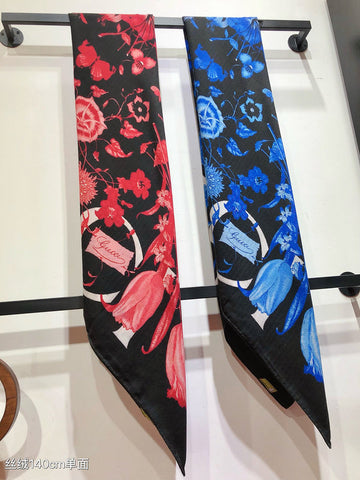 EC - GUKI Scarf - 050