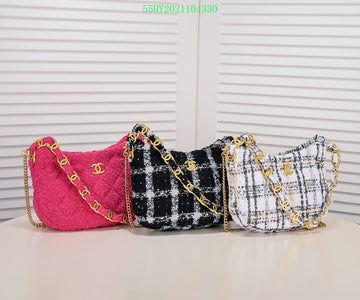 EC - CHL Bags - 1961