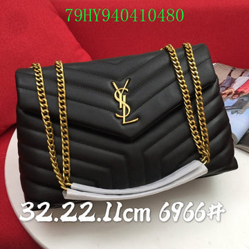 EC - YLS Bags - 1919