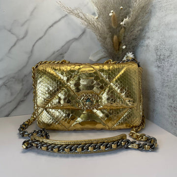 EC Luxury - CHL Bags - 3067