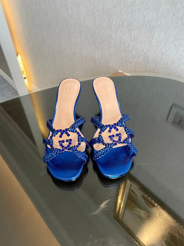 EC - GUKI Shoe - 876