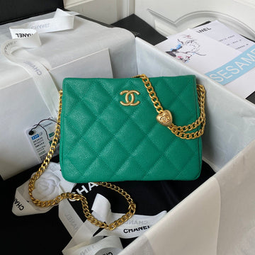 EC - CHL Women Bag - 1207